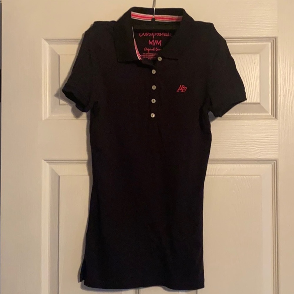 Women’s Aeropostale Polo